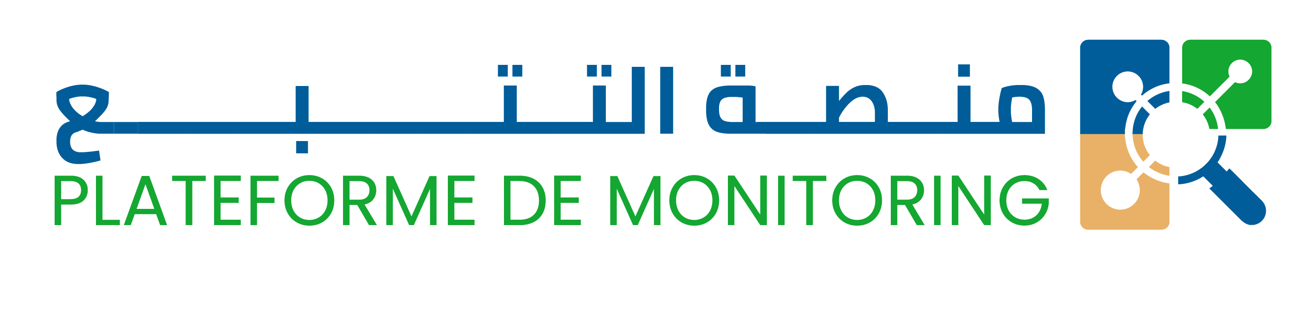 Logo DGCT